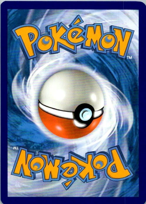 Roaring Moon Rare SV05: Temporal Forces 109/162 NM - Image 2 of 2