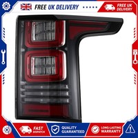 Rear Tail Light For Land Range Rover Vogue L405 2013-2017 Direct Fit O/S LED
