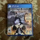 Saints Row IV: Re-Elected & Gat Out of Hell PS4 Open Box