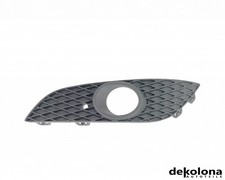 Stoßstange Gitter Links Vorne für Opel Astra H Kasten/Kombi 1.8 04-14