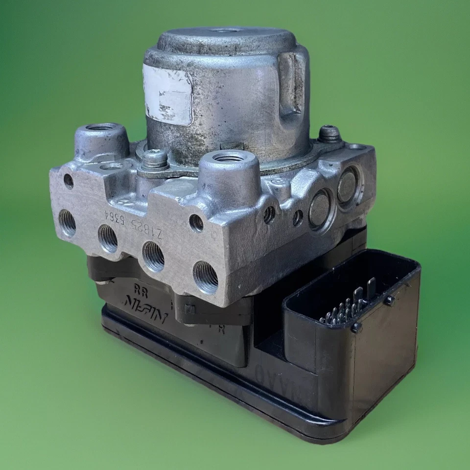 翻新 ABS 制动泵模块 2006 - 2011 年本田 Civic EX | SNAA0 — 第 4/4 张图片