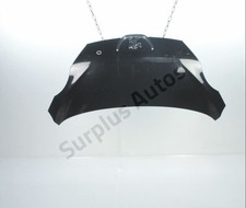 Capot Peugeot 2008