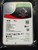 Seagate IronWolf NAS ST16000VN001 16TB 3.5" SATA3 7200rpm Internal Hard Drive