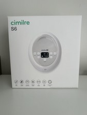 Cimilre S6 Double Electric Breast Pump Single User Breast Pump Open Box