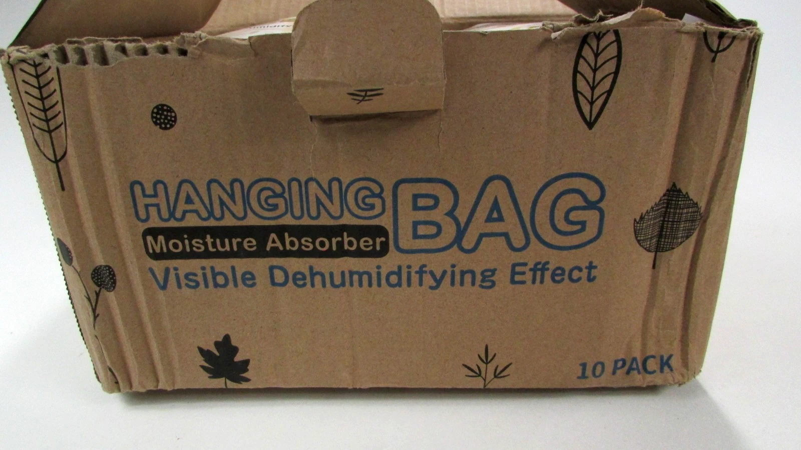 Vacplus Moisture Absorbers - Thumbnail 2