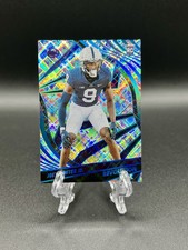 2023 Panini Chronicles Draft Picks Football Cards Checklist 13