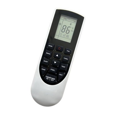 YAN1F10F Replacement Remote Control For GREE Cooper&Hunter Air Conditioner