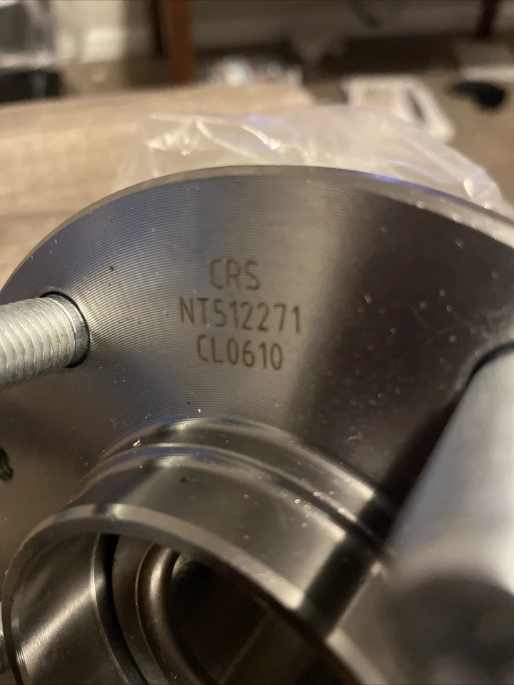 CRS NT512771 MONTAJE BUJE NUEVO Foto 3 de 4