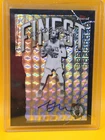 2026 Topps Finest Al Horford FAU-AH Autograph Boston Celtics Basketball