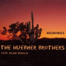 Huebner Brothers im radio-today - Shop