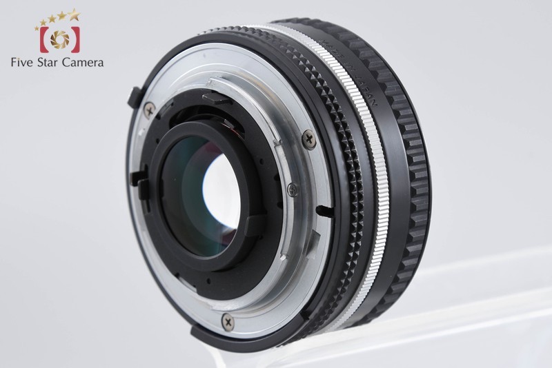 Nikon EM Ai-s NIKKOR 50mm 1:1.8 一眼レフフィルムカメラ ボディ