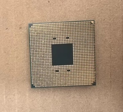 AMD Ryzen 5 5600X AM4 CPU Processor R5 5600X 3.7GHz 6Core 12T 65W