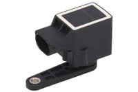 Sensor, Leuchtweiteregulierung Hans Pries 115 826