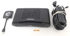 Barco ClickShare CS-100 Meeting Room Wireless Presentation System