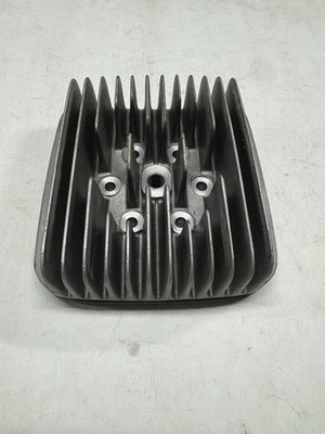 New  Nos Yamaha KT100 Cylinder Head,vintage Kart,race Kart,margay,aim,2-cycle
