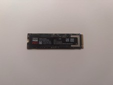 Samsung SSD 9100 PRO 2TB, Pcie 5.0X4 M.2 2280, Seq. Read Speeds up to 14,700Mb/S