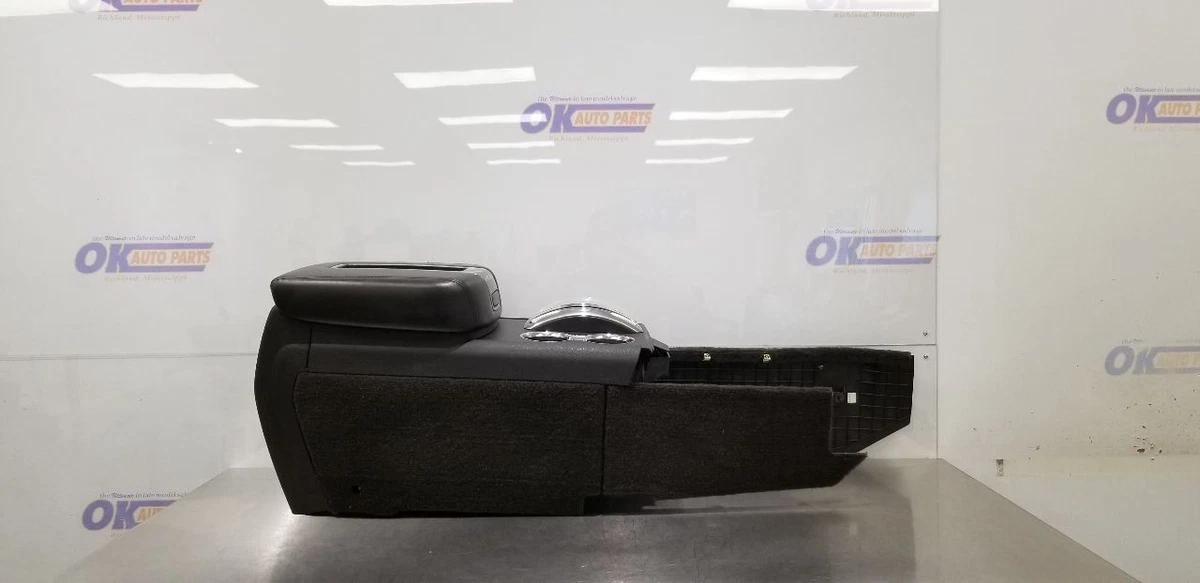 Interior Consoles & Parts for Hummer H2 for sale | eBay