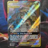 Pokemon Reshiram & Zekrom GX Cosmic Eclipse #222/236 NM