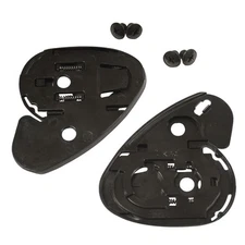 Zamp HARZ191; Z-19 Helmet Shield Pivot Repair Kit