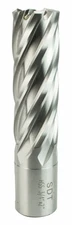 Steel Dragon Tools® 3/4" x 2" HSS Annular Cutter with 3/4" Weldon Shank