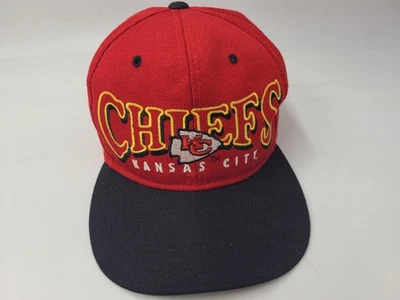 Kansas City Chiefs NFL Fan Cap, Hats for sale | eBay