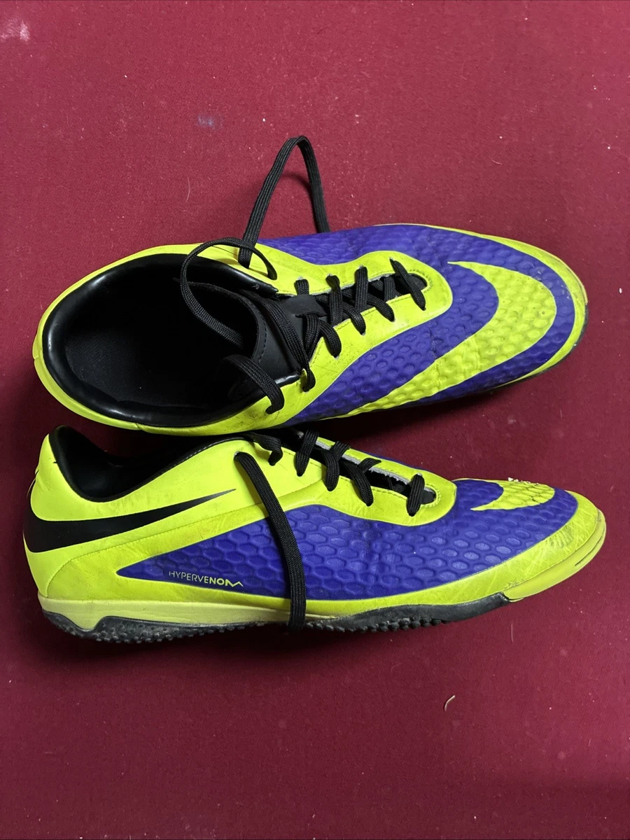 Кроссовки Nike Hypervenom для футбола - огромный выбор по лучшим