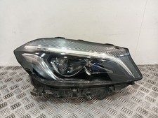 A1769069000 RECHTER SCHEINWERFER / 1260443 FÜR MERCEDES-BENZ CLASE A W176 A 18