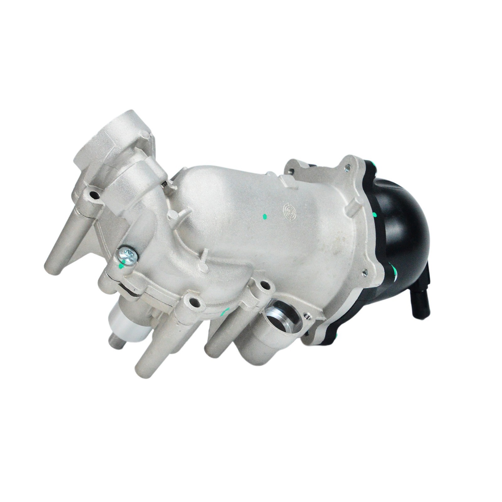 Bentley Continental GT 2013-2018 Water pump with housing P/N 079121010B