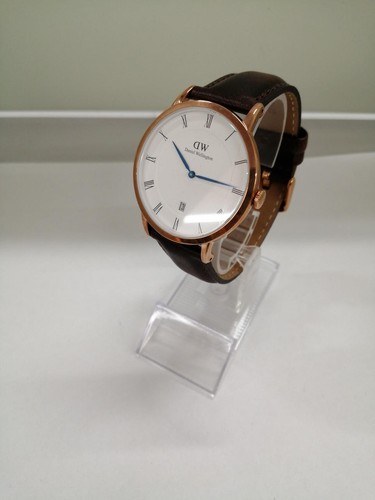 Daniel Wellington Dapper B38R1 Watch Minimalist Style
