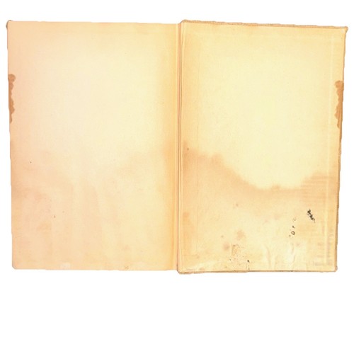 VTG 1939 Hillel's Happy Holidays Jewish Hebrew Customs HC Book *DAMAGE - Picture 6 of 12