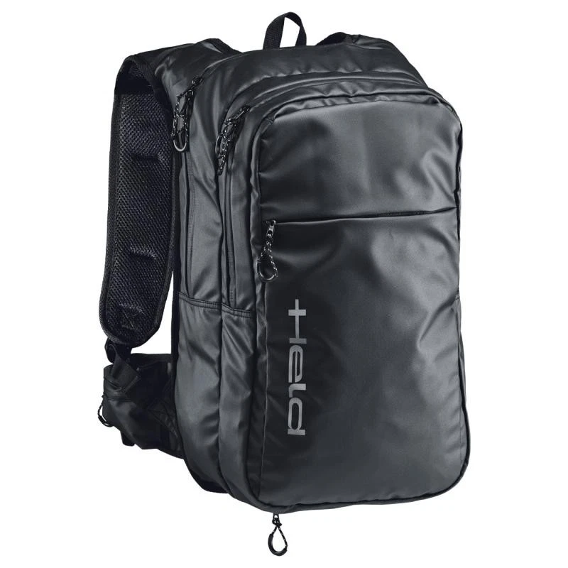 Motorrad Held Allround Bag Rucksack 20 ltr. (Schwarz) Gr: 20 LTR. - Bild 1 von 1
