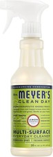 MRS. MEYER'S CLEAN DAY Multi-Surface Everyday Cleaner, Lemon Verbena Scent