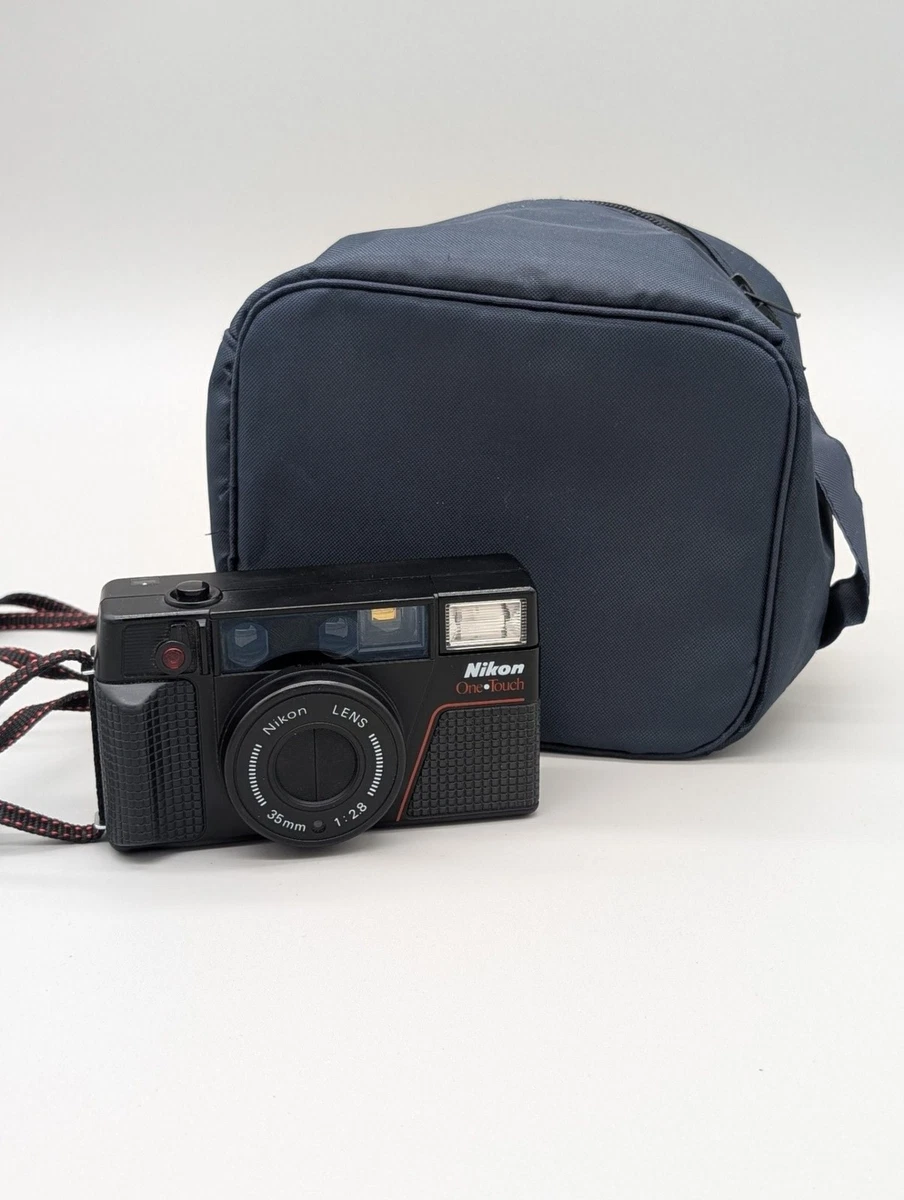 Nikon L35 AF Film Cameras for sale - eBay