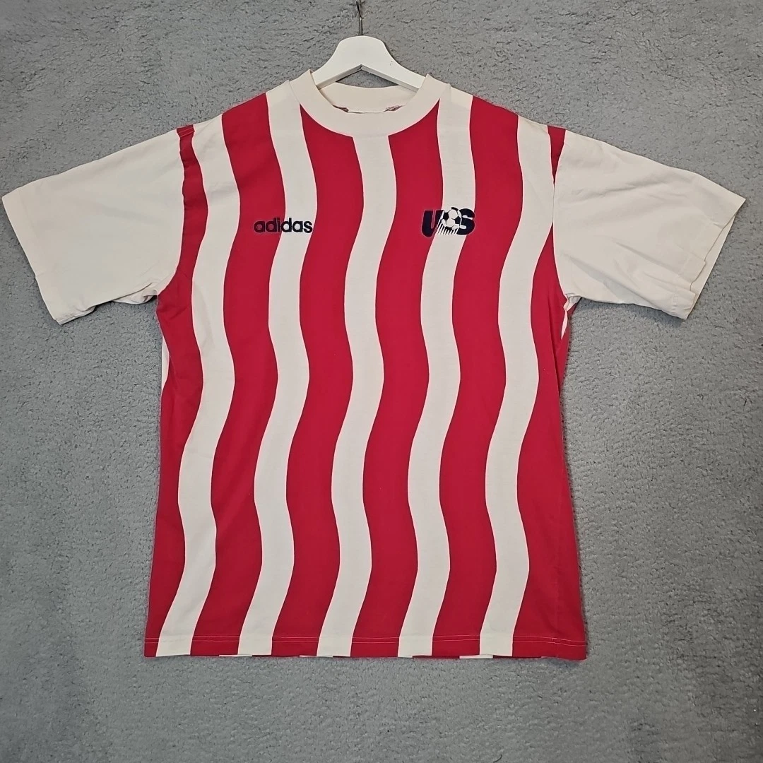 Las mejores ofertas en Equipo nacional Adidas usa ropa para