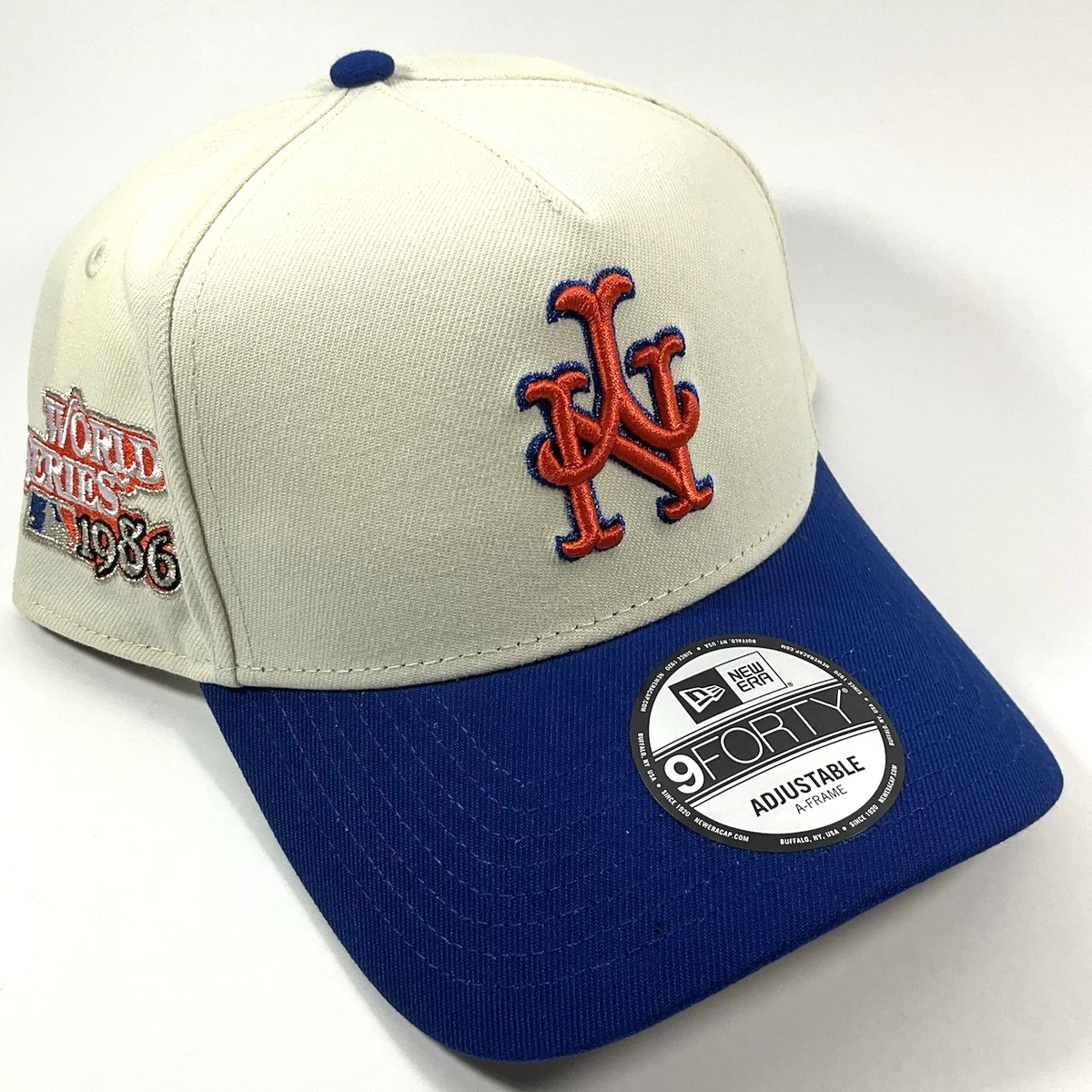 New Era New York Mets MLB Fan Cap, Hats for sale | eBay