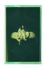 Billie Eilish - WHEN WE ALL FALL ASLEEP WHERE DO WE GO Cassette Tape GLOW SEALED