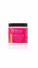 2x MIELLE Babassu Mint Deep Conditioner 8oz N...