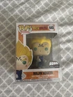 Funko Pop! Vinyl: Dragon Ball - Majin Vegeta - Funimation (Exclusive) #445