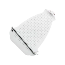 2025 Universal Iron Protective Cover Shield,Iron Board Shoe Covers Ironing Cloth