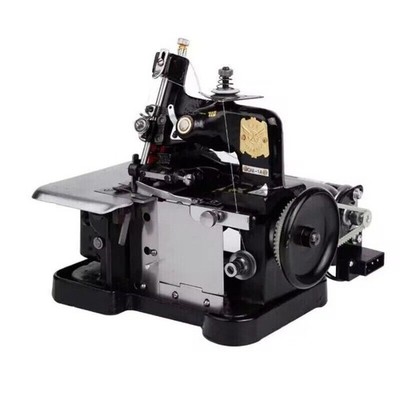 Three Thread Lockstitch Sewing Machine Home Small Tabletop Sewing Machine
