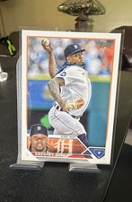 2023 Topps Series 1 - Gregory Soto #86