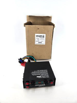 Salt Dogg by Buyers 3014199 Salt Spreader Controller