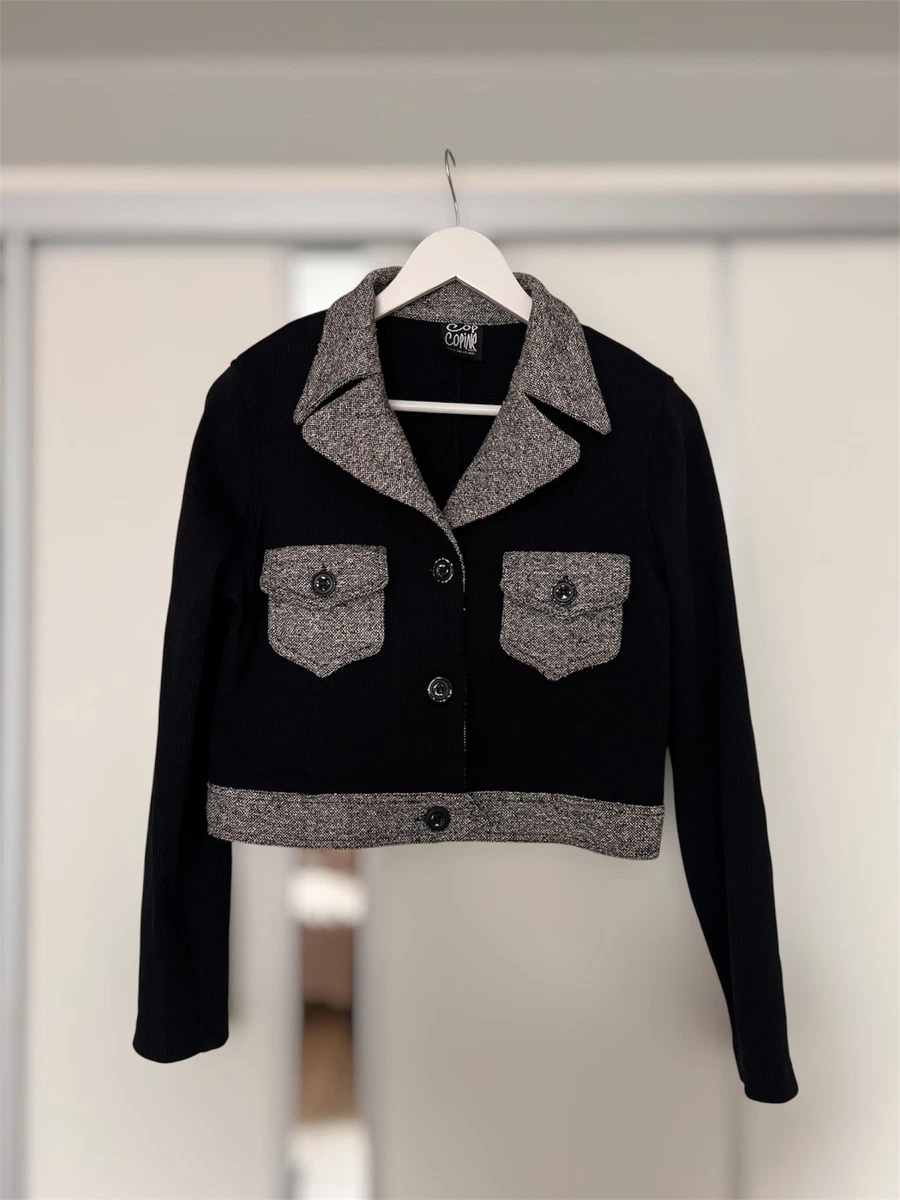 Cop-Copine Coats, Jackets & Vests for Women for sale | eBay