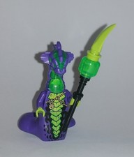 LEGO Ninjago - Säuremonster Acid Monster - F...