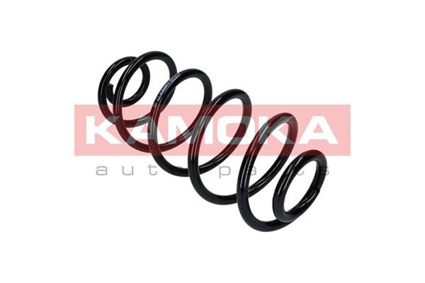 1X Kamoka Fahrwerksfeder 2120308 FüR Renault Espace 4 JK0 Dci JK0U JK0G JK09-image