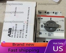 1PC For ABB MS325-25 Manual Motor Starter free shipping US Free TAX