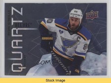2021-22 Upper Deck Allure Quartz Ryan O'Reilly #AQ-RO READ 1t9r