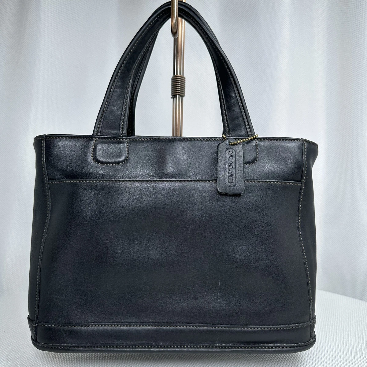バッグ COACH Bleecker Signature Tote Coach Bleecker Tote Medium Bags & Handbags for Women for sale | eBay