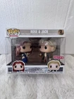 Funko Pop! Movies Titanic Rose & Jack 2-Pack Target Exclusive Vinyl Figures