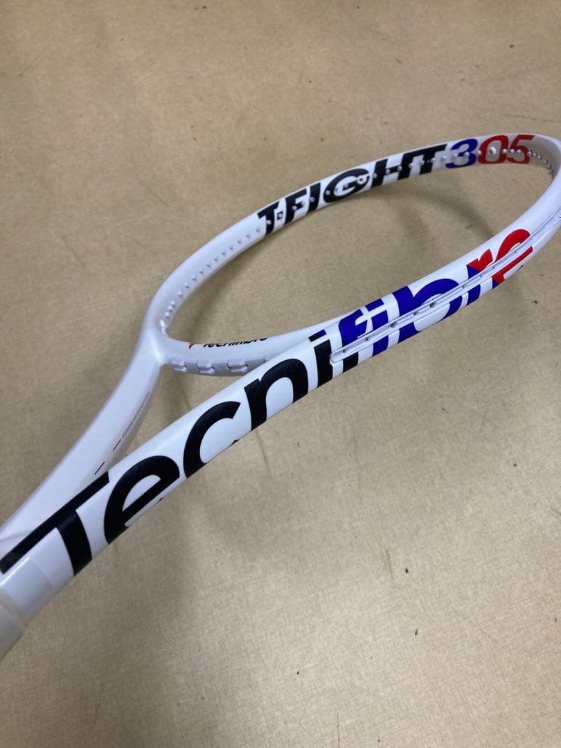2024 Tecnifibre Tfight 305 G3 新品未使用 2024 Tecnifibre Tfight 305 G3 New, unused | eBay